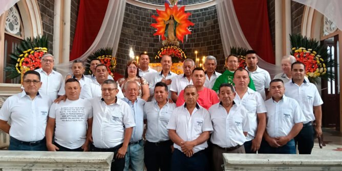 Transportadores de Sandoná