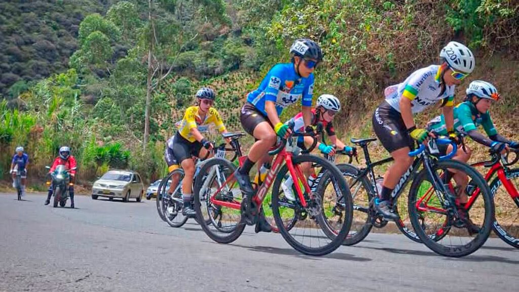 Vuelta a Nariño