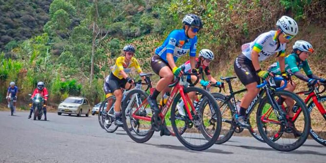 Vuelta a Nariño