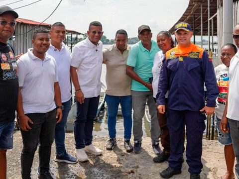 Construirán puentes palafíticos en Tumaco y Mosquera