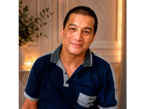 Franco Mora Moncayo