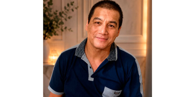 Franco Mora Moncayo