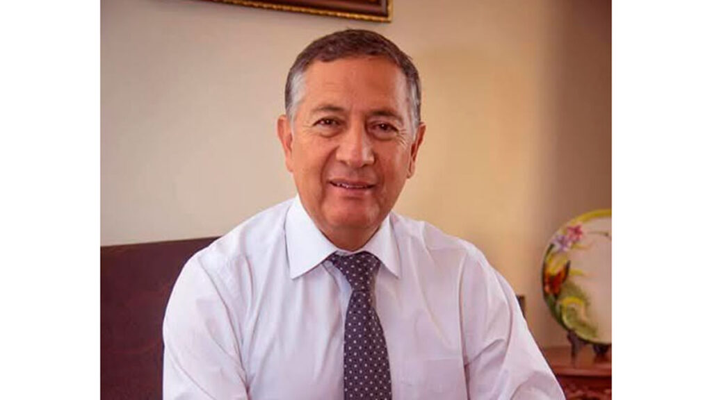 Leonel Sánchez Zambrano
