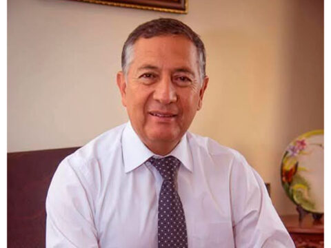 Leonel Sánchez Zambrano