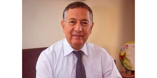 Leonel Sánchez Zambrano