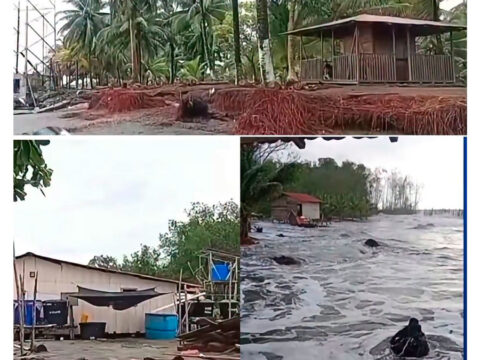 Vereda Pasacaballos, Tumaco
