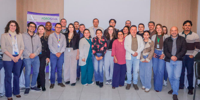 Actualizan agendas de ciencia, tecnología e innovación en Nariño