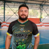 Alexis Insuasty, Juegos Intercolegiados