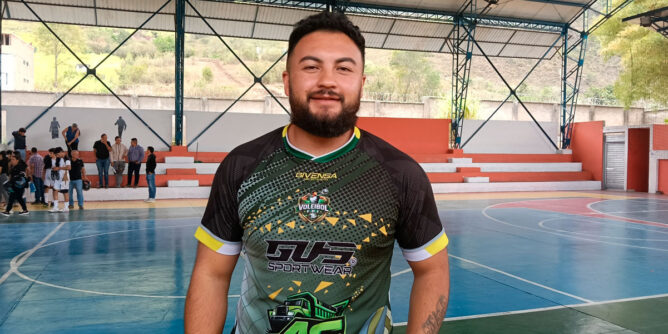 Alexis Insuasty, Juegos Intercolegiados