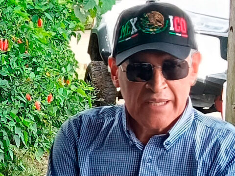 Abogado Álvaro Montenego Calvachi