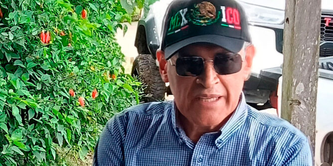 Abogado Álvaro Montenego Calvachi