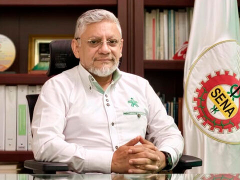 Andrés Fajardo Cabrera