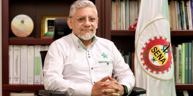 Andrés Fajardo Cabrera