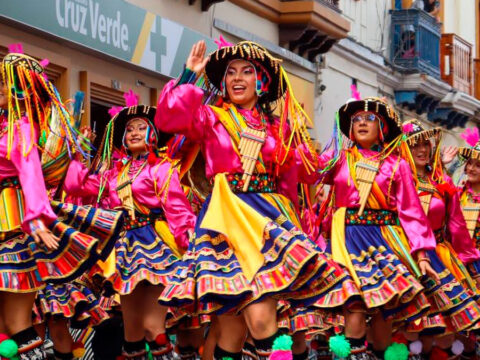 Artistas nariñenses