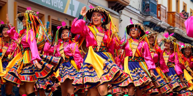 Artistas nariñenses