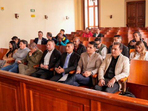 Asamblea Departamental aprueba recursos para acueducto de Ipiales