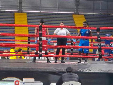 Pasto tendrá este sábado una nueva Noche de Combates con 10 peleas Boxeo en Pasto
