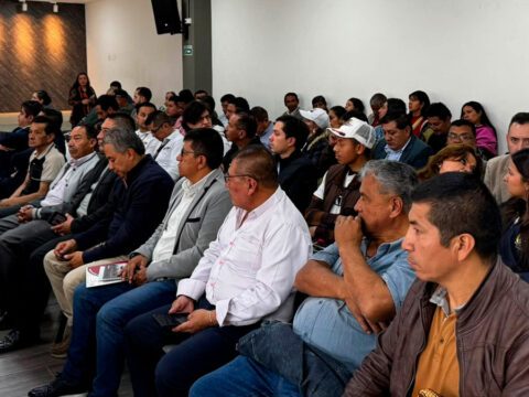 Comisión Segunda del Senado realiza sesión descentralizada en Ipiales para abordar la crisis y la economía fronteriza Comisión segunda del Senado en Ipiales