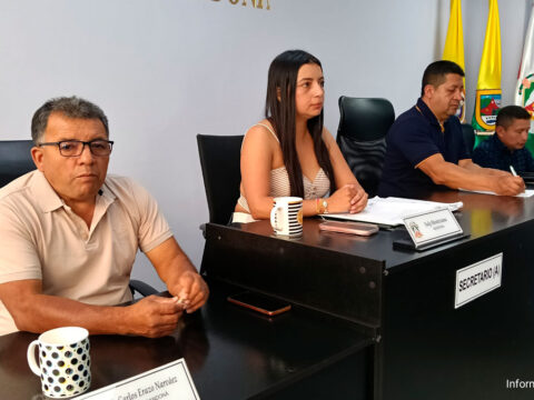 Concejo de Sandoná