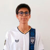 El voleibolista sandoneño Daniel Insuasty reforzará a Nariño en la fase regional de los Juegos Intercolegiados Daniel Insuasty