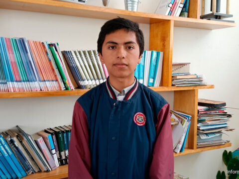 David Santiago Hernández Ojeda