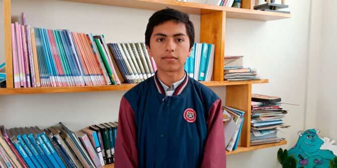 David Santiago Hernández Ojeda