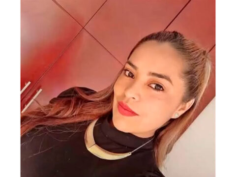 Deisy Guerrero
