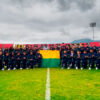 Pasto será la sede de la Fase Regional Pacífico de los Juegos Intercolegiados 2026 con más de 2.700 deportistas Deportistas nariñenses en la fase regional de los Juegos Intercolegiados