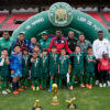 Deportivo Pasto infantil