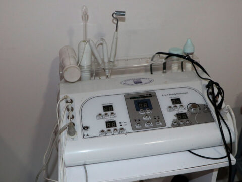 Dispositivo médico