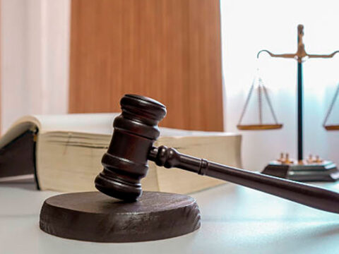 Fallo judicial