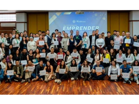 Fondo Emprender en Nariño