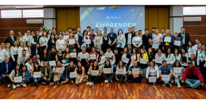 Fondo Emprender en Nariño