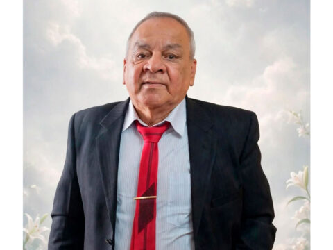 Héctor Delgado Insuasty