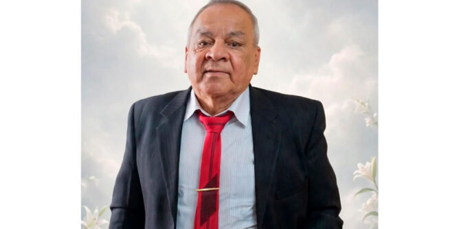 Héctor Delgado Insuasty