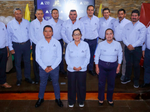 Integrantes del Comité Departamental de Cafeteros
