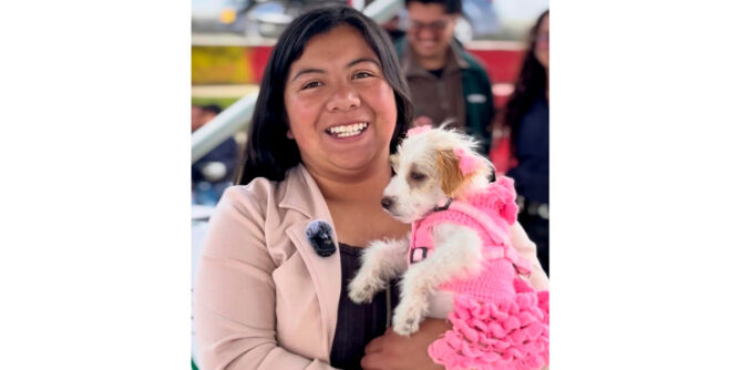 Jornada de protección animal