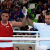 Juan Diego ‘La Máquina’ Ortiz gana bronce en los Juegos Suramericanos 2026 Juan Diego La Máquina Ortiz, medalla de bronce