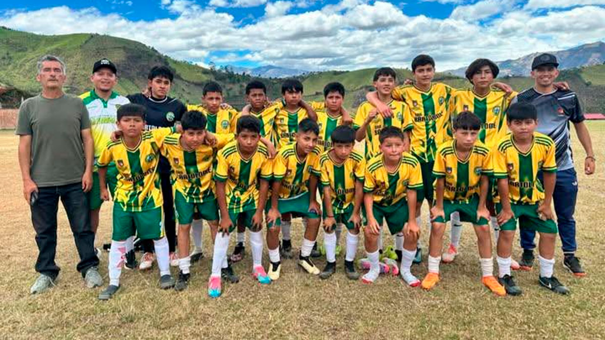 La Florida fútbol
