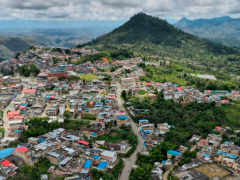La Unión, Nariño