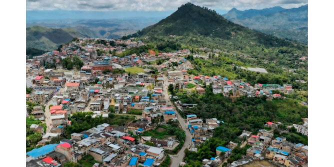 La Unión, Nariño