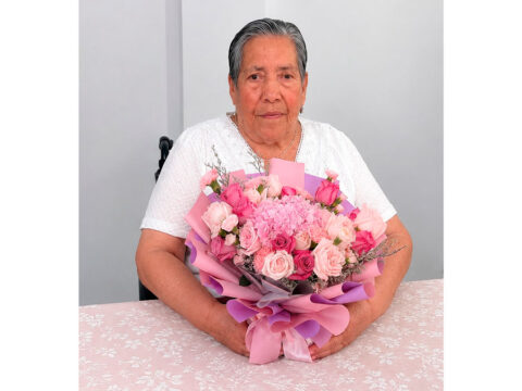 Lola Velásquez