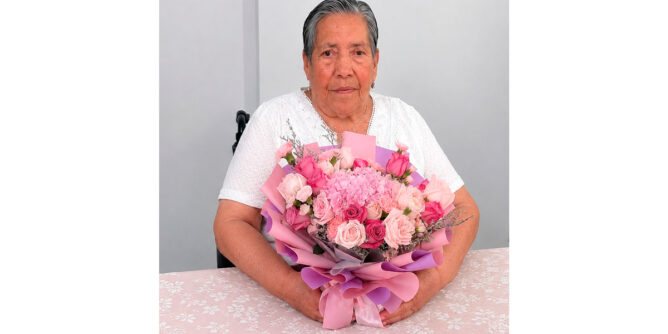 Lola Velásquez