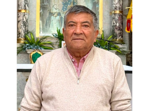 Luis Alfredo Guerrero Portillo