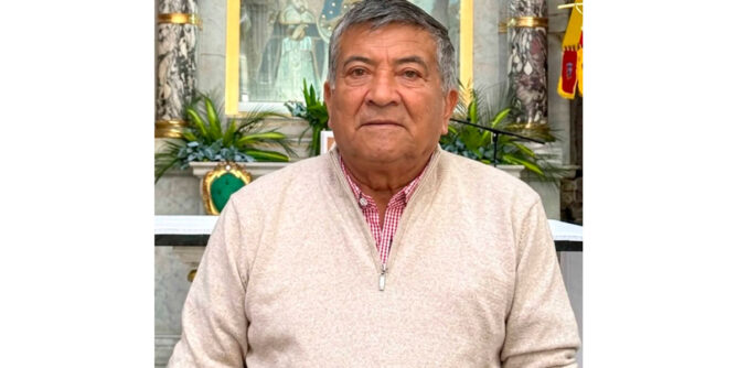 Luis Alfredo Guerrero Portillo