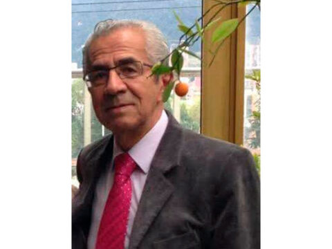 Manuel Ángel Correa Córdoba