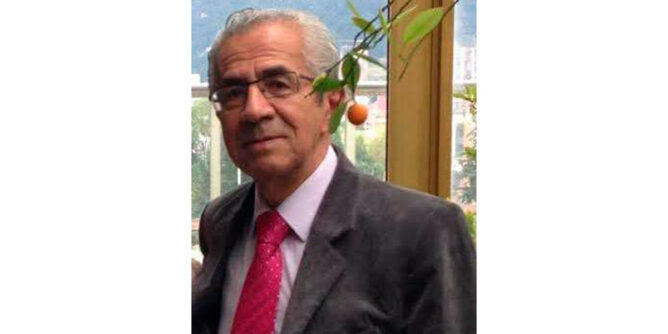 Manuel Ángel Correa Córdoba