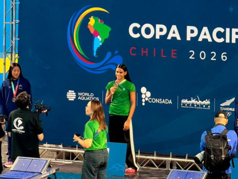 María Camila Barona Bravo