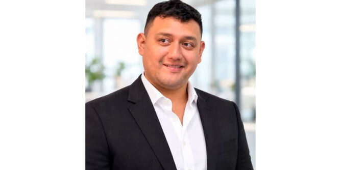 Mario Sebastián Rubio Toro