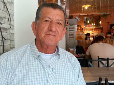 Melquisedec Martínez Palacios reelegido en el Comité Departamental de Cafeteros de Nariño: 15 años de liderazgo gremial Melquisedec Martínez Palacios